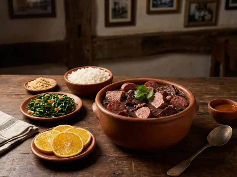 Feijoada Light